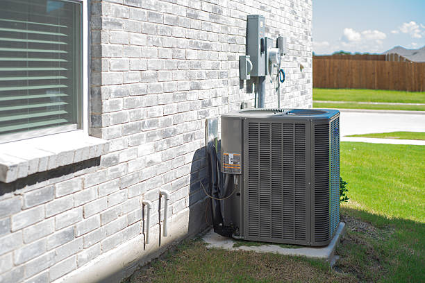 Reliable Ac Installation contractor in Old Saybrook, CT by FH HVAC